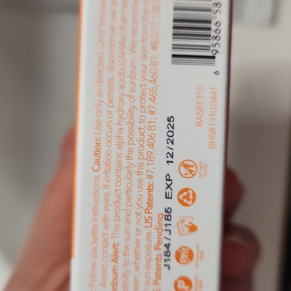 Dr Dennis Gross Universal Daily Peel - Picture 3 of 4